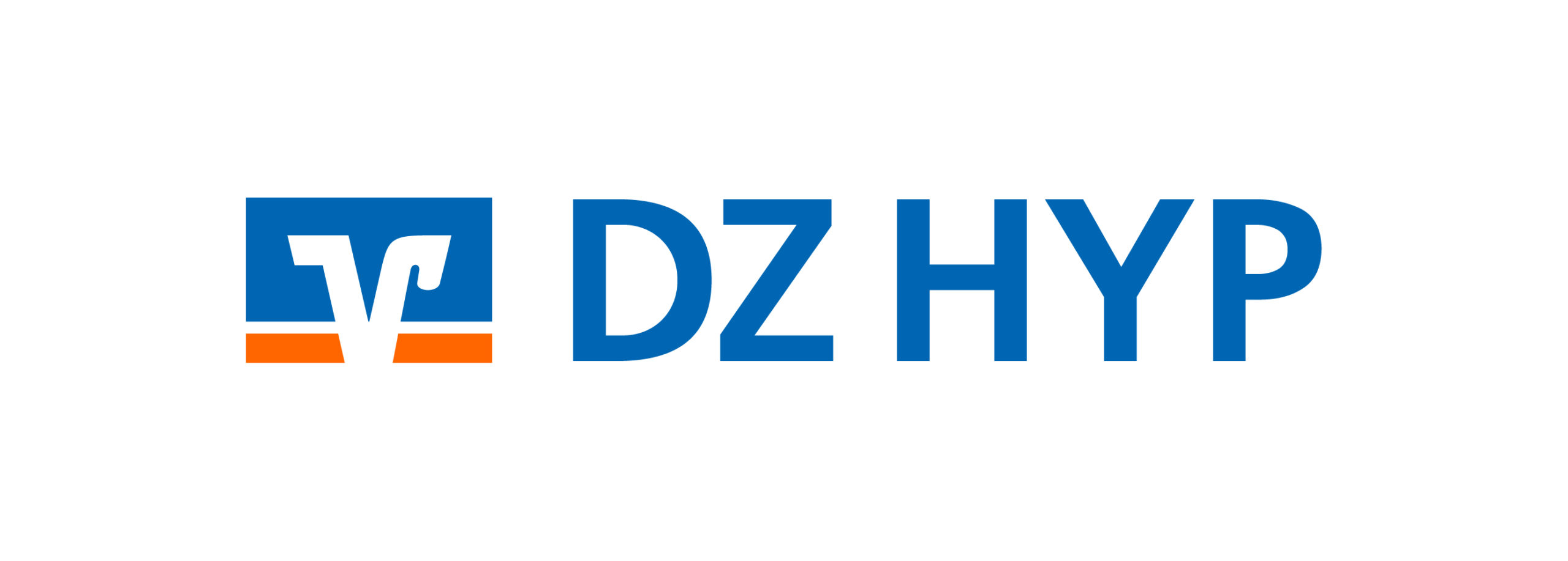 DZ HYP Logo